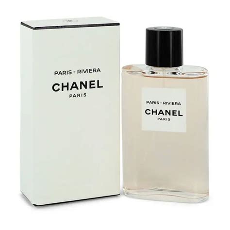 chanel paris riviera 125ml|Chanel riviera perfume john lewis.